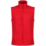 Ocieplana Męska Softshell