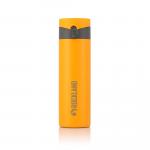 Kubek turystyczny Rockland Lunar 0.5 L - yellow