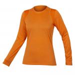 Damski jersey Endura SingleTrack