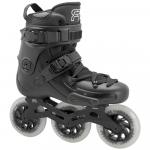 Rolki freeride męskie FR SEBA FR2 310 Black 2022