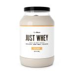 Białko Just Whey GymBeam Premium WPC WPI 2000 g - słony karmel