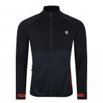 Bluza Termoaktywna Męska Substratum II Core Stretch Midlayer