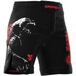 Spodenki do MMA męskie Smmash Zilla Ultra lekkie