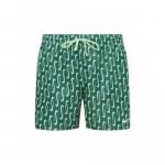 Szorty kąpielowe męskie Nike Swoosh Link 5\