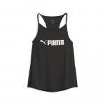 Koszulka treningowa damska PUMA Fit Fashion Ultrabreathe Allover Tank