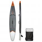 Deska Stand Up Paddle Race Itiwit R500 pneumatyczna 14\' x 27\