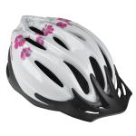 Kask rowerowy Hawaii regulowny Fischer