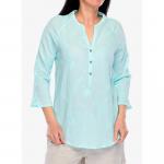 Koszula turystyczna damska Royal Robbins Oasis Tunic II 3/4 Sleeve