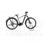 Second Life - Focus Aventura² 6.8 Trekking E-Bike 2022 - Jak nowy