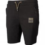 Spodenki Wędkarskie Męskie Z Logo Nash Make It Happen Shorts Box Black