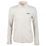 Bluza treningowa damska Columbia Ali Peak Full Zip Fleece