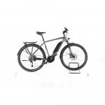 Second Life - Stevens E-6X Tour Trekking E-Bike 2021 - Jak nowy
