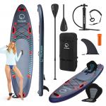 Deska SUP TSUNAMI stand up paddle 11’6″ 350cm T03