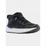 Buty multisportowe damskie Columbia Facet 75 Mid Outdry