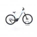 Second Life - Cube Reaction Hybrid Pro E-Bike 2023 - Jak nowy