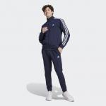 Dres Basic 3-Stripes Fleece