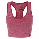 Damski Biustonosz Sportowy Dont Sweat It