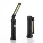 Magnetyczna latarka LED z możliwością ładowania 5 w 1 InnovaGoods 8 W + 1 W