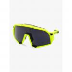 Okulary przeciwsłoneczne Dynafit Sky Sunglasses - fluo yellow/black cat 4