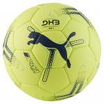 Piłka meczowa do piłki nożnej PUMA NOVA Pro PUMA Fizzy Apple Gray Skies Yellow