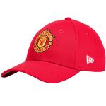 Manchester United 9fortty Pet - kultowy czerwony design