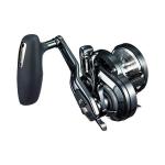 Kołowrotek castingowy Shimano Jigger F Custom 1500 HG