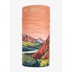 Chusta wielofunkcyjna Buff Coolnet UV National Parks - zion