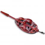 Koszyk Zanętowy Method Feeder Delphin Method Quix R. L 70 G
