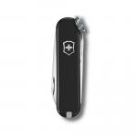 Scyzoryk Victorinox Classic Sd 0.6223.3G Dark Illusion