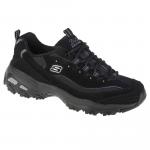 Buty sportowe Sneakersy damskie, Skechers D Lites Biggest Fan