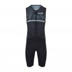 Męski bezrękawnik do triathlonu - Signal One