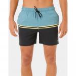 Spodenki surfingowe męskie Rip Curl Combine Volley Niebieski