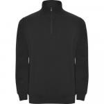 Męska Bluza Rozpinana Aneto Quarter Zip
