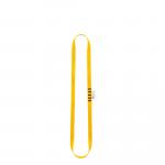 Taśma Petzl Anneau 60 - yellow