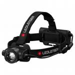 Latarka czołowa Ledlenser H15R Core 2500 lm