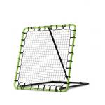 Trenażer rama siatkowa exit tempo rebounder 120x120 cm