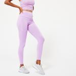 Legginsy fitness damskie Domyos 520