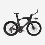 Rower szosowy Van Rysel XCR Triathlon ULTEGRA DI2 surowy karbon