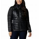 Kurtka Puchowa Columbia Labyrinth Loop Jacket Damska Zimowa