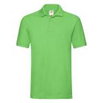 Koszulka Polo Premium Unisex Dla Dorosłych