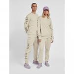 Bluza fitness dla dorosłych Hummel hml LEGACY chevron
