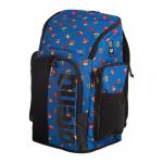 Plecak Arena Team Spiky III Backpack 45 + Worek