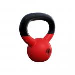 Kettlebell treningowy Gorilla Sports Gumi