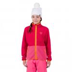 Bluza dziecięca Rossignol Jr Alltrack Fleece