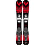Narty juniorskie Rossignol Hero Pro Team z wiązaniami Look 4 GW