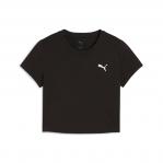 Koszulka Puma Wardrobe Ess Baby