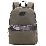 Plecak unisex Skechers San Diego Backpack pojemność 18 L