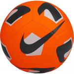 Piłka nożna Nike Park Team 2.0 pomarańczowa DN3607 803 3