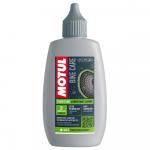 Olej do łańcucha rowerowego Motul Chain Lube Wet 100ml mokre warunki