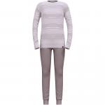 Komplet bielizny termoaktywnej dziecięcej Odlo Active Warm Eco Set
